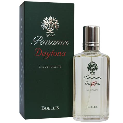 daytona panama profumo prezzo|Daytona 10 Panama 1924 cologne .